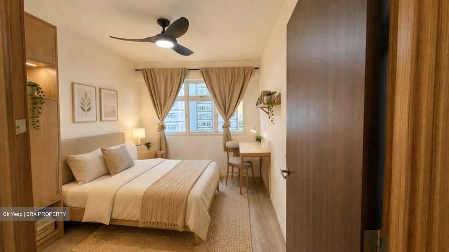 Blk 452A West Terra @ Bukit Batok (Bukit Batok), HDB 5 Rooms #631960421
